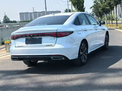 Chery Arrizo 8 Pro 2025, 800 км, за 81199 CNY - фото 7