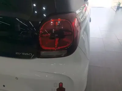 Roewe Clever 2023, 26500 км, за 28600 CNY - фото 8