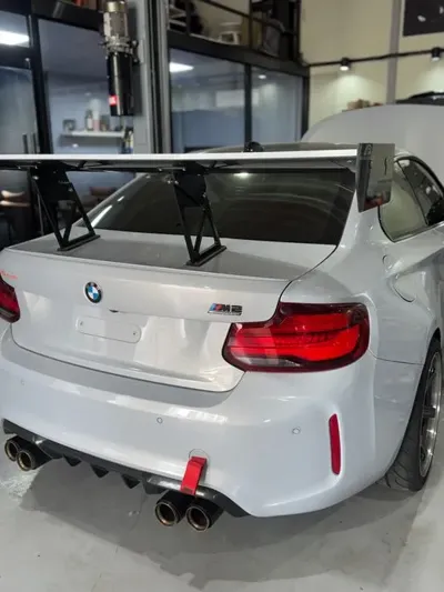 BMW M2 2020, 96000 км, за 60000000 KRW