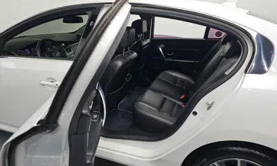 Renault-KoreaSamsung SM5 2015, 207498 км, за 99990000 KRW - фото 12