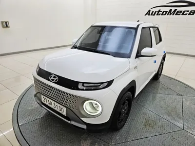 Hyundai Casper 2023, 53409 км, за 13190000 KRW - фото 3