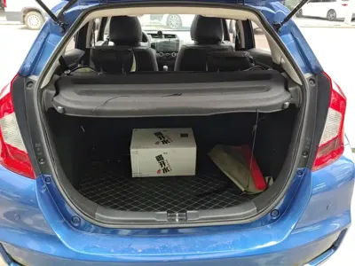 Honda Fit 2019, 33100 км, за 42000 CNY