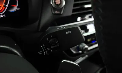 BMW X4 2020, 56719 км, за 37900000 KRW - фото 27