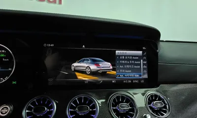 Mercedes-Benz E-Class 2019, 99068 км, за 27900000 KRW - фото 33