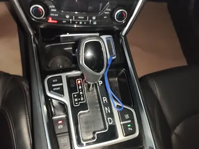 Geely Auto Emgrand GT 2015, 187700 км, за 28884.57 CNY - фото 17