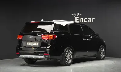 Kia Canival 2019, 71571 км, за 19700000 KRW