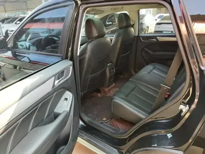 Roewe RX5 2021, 42000 км, за 33600 CNY - фото 17