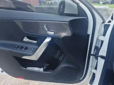 Mercedes-Benz A-Class 2019, 73200 км, за 81000 CNY - фото 6
