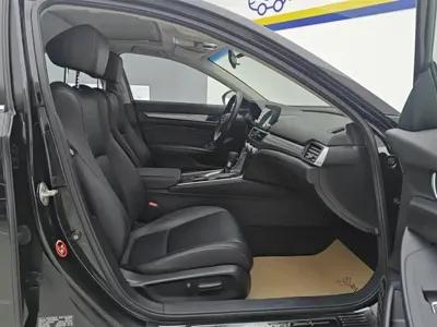 Honda Accord 2020, 79900 км, за 96800 CNY - фото 8