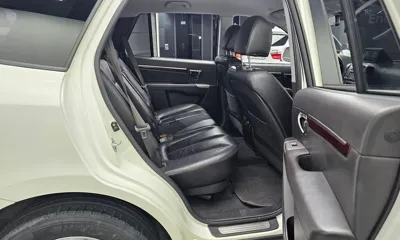Hyundai Santafe 2011, 145933 км, за 4400000 KRW - фото 12