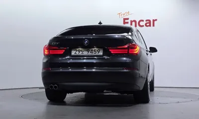 BMW Gran Turismo 2014, 98621 км, за 14590000 KRW