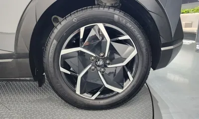 Hyundai Ioniq5 2023, 107574 км, за 26900000 KRW - фото 20