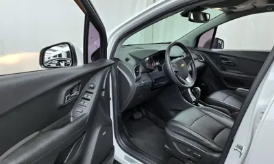 ChevroletGMDaewoo Trax 2017, 46915 км, за 8800000 KRW - фото 10