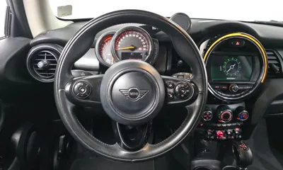 MINI Cooper 2019, 154217 км, за 7800000 KRW - фото 13