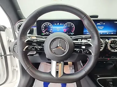 Mercedes-Benz CLA-Class 2024, 33903 км, за 40900000 KRW - фото 9