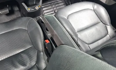 Kia Ray 2013, 130439 км, за 4500000 KRW - фото 30