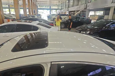 Honda Civic 2019, 35400 км, за 77653.2 CNY - фото 7