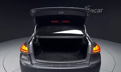 Hyundai Genesis 2016, 275573 км, за 5500000 KRW - фото 20