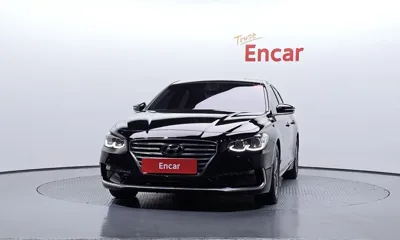 Hyundai Grandeur 2019, 43355 км, за 15800000 KRW