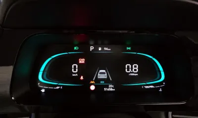 Hyundai Avante 2024, 51658 км, за 210000 KRW - фото 8