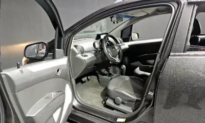 ChevroletGMDaewoo Spark 2015, 166066 км, за 2560000 KRW - фото 10