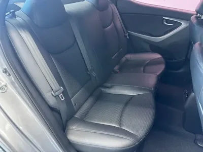 Hyundai Avante 2015, 122726 км, за 5000000 KRW - фото 18