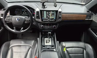 KG_Mobility_Ssangyong Rexton 2018, 113453 км, за 14300000 KRW - фото 7