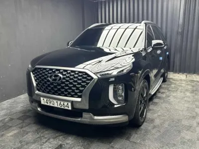 Hyundai Palisade 2022, 64305 км, за 31000000 KRW
