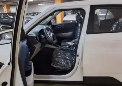 Hyundai Venue 2026, 6 км, за 6240000 KRW