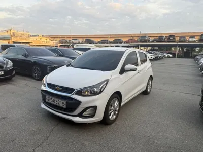 ChevroletGMDaewoo Spark 2020, 74500 км, за 7100000 KRW - фото 3