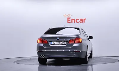 BMW 5-Series 2016, 93049 км, за 14900000 KRW - фото 4