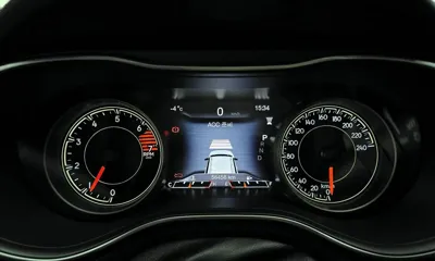 Jeep Cherokee 2021, 56456 км, за 19700000 KRW - фото 8