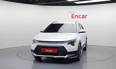 Kia Niro 2022, 31266 км, за 24000000 KRW