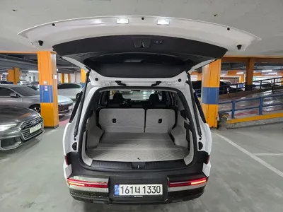Hyundai Santafe 2024, 39000 км, за 34990000 KRW - фото 14