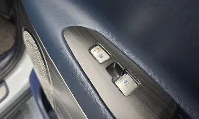 Hyundai Nexo 2020, 81346 км, за 16900000 KRW - фото 20