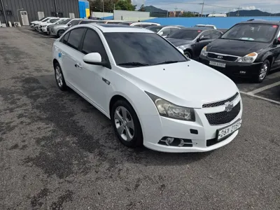 ChevroletGMDaewoo Cruze 2012, 190473 км, за 1990000 KRW