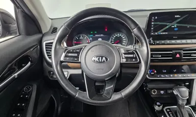 Kia Seltos 2020, 154915 км, за 12890000 KRW - фото 13