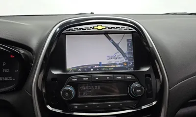 ChevroletGMDaewoo Spark 2016, 65600 км, за 4900000 KRW - фото 15