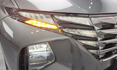 Hyundai Tucson 2022, 21976 км, за 29300000 KRW - фото 22