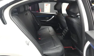 BMW 3-Series 2016, 149705 км, за 12800000 KRW - фото 12