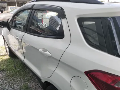 Ford EcoSport 2013, 137200 км, за 27613.35 CNY - фото 4