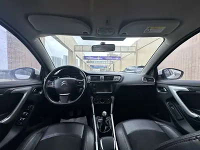 Citroen C3-XR 2016, 93000 км, за 12300 CNY - фото 12