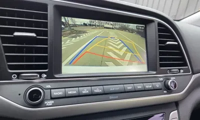 Hyundai Avante 2018, 137582 км, за 9100000 KRW - фото 14