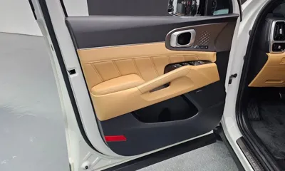 Kia Sorento 2021, 66358 км, за 29500000 KRW - фото 24