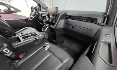 Hyundai Staria 2022, 62563 км, за 22500000 KRW - фото 7