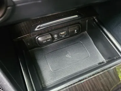 Kia K5 2016, 120000 км, за 8900000 KRW - фото 14