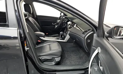Renault-KoreaSamsung SM5 2017, 107223 км, за 4000000 KRW - фото 26