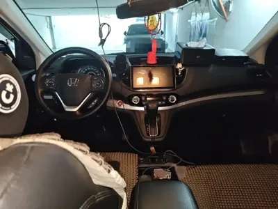 Honda CR-V 2016, 98500 км, за 70100 CNY - фото 13