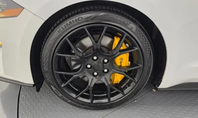 Ford Mustang 2019, 128192 км, за 19500000 KRW - фото 5