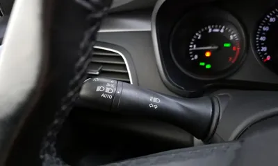 Renault-KoreaSamsung SM6 2017, 64719 км, за 8700000 KRW - фото 27